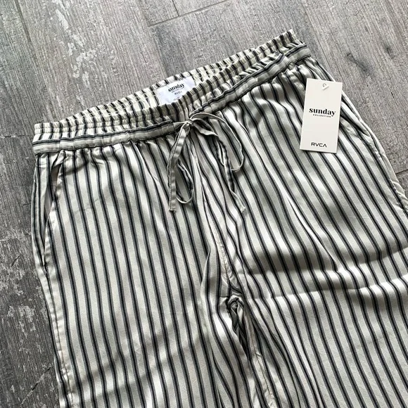 🔥🔥RVCA - TAKE IT EASY PANT🔥🔥 - Picture 5 of 10